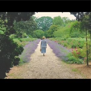 Meet your Posher, Stacy